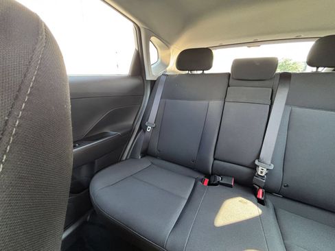 Used 2026 Hyundai Kona SEL Sport FWD image 39