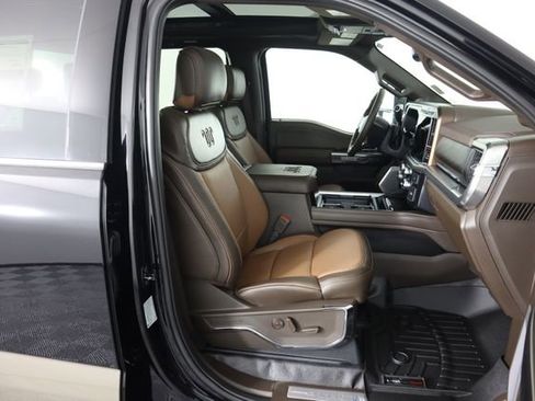 New 2026 Ford F350 King Ranch image 81