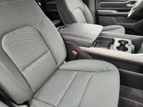 New 2026 RAM 1500 Lone Star AWD/4WD image 10
