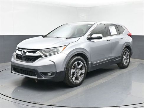 Used 2019 Honda CR-V EX image 5