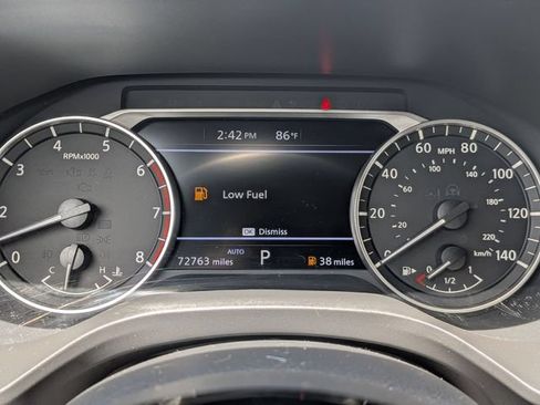 Certified 2023 Nissan Rogue SV AWD/4WD image 18