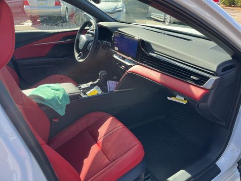 Used 2026 Toyota Camry XSE image 17