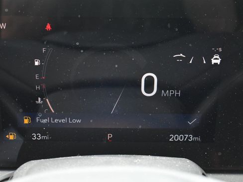 Used 2024 Buick Envista Sport Touring w/ Convenience I Package FWD image 32