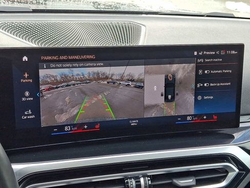 Used 2023 BMW M240i xDrive Coupe w/ Premium Package image 19