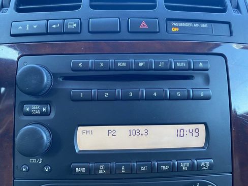 Used 2007 Chevrolet Uplander LS w/ Climate Package image 30