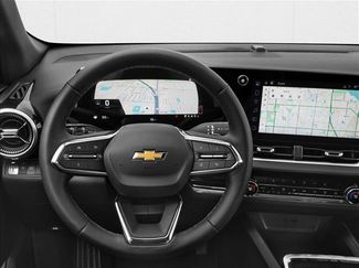 New 2026 Chevrolet Equinox LT video 4