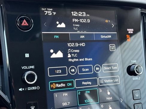 New 2025 Subaru Legacy Premium image 14