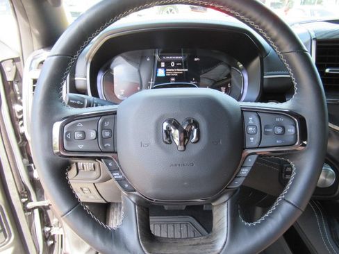 Certified 2026 RAM 1500 Limited AWD/4WD image 29