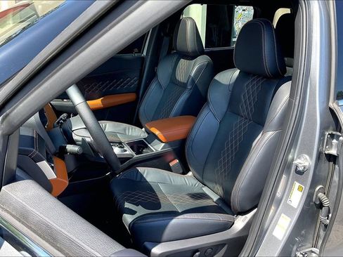 Used 2022 Mitsubishi Outlander SEL AWD/4WD image 24