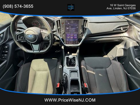 Used 2022 Subaru WRX Premium image 19