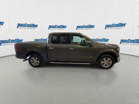 Used 2016 Ford F150 XLT w/ Equipment Group 301A Mid RWD image 12