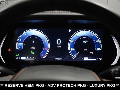 Used 2022 Jeep Grand Cherokee Summit image 20