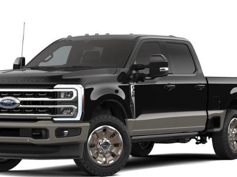 New 2026 Ford F350 King Ranch AWD/4WD image 23