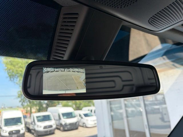 Used 2025 Mercedes-Benz Sprinter 2500 image 17