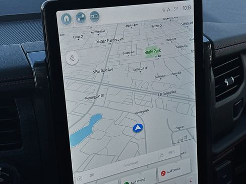 New 2024 Ford Expedition Max Limited image 26