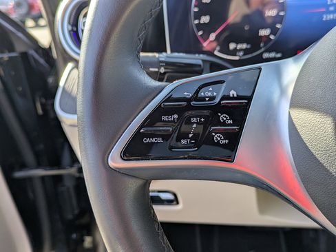 Used 2022 Mercedes-Benz C 300 C 300 image 18