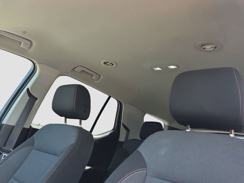 Used 2019 Chevrolet Traverse LS w/ LPO, Blackout Package FWD image 8