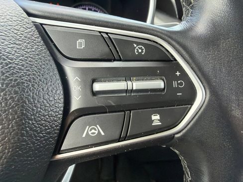 Used 2023 Hyundai Santa Fe SEL FWD image 24