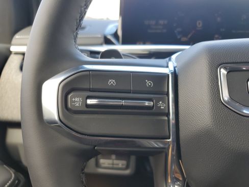 New 2026 GMC Sierra EV Elevation image 22