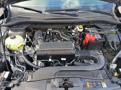 New 2026 Ford Escape Active w/ Cold Weather Package image 23