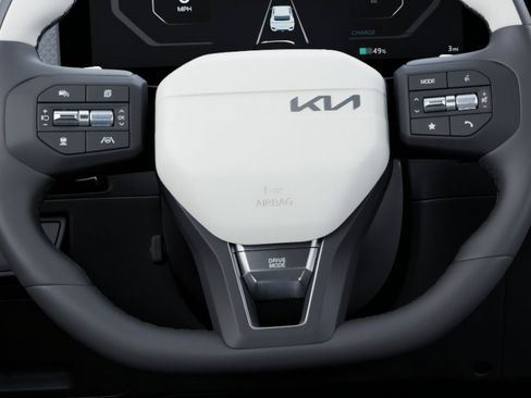 New 2026 Kia EV6 GT-Line RWD image 22