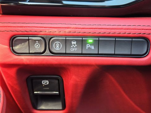 Used 2023 Acura MDX A-Spec image 24