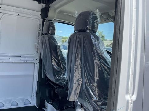 New 2025 RAM ProMaster 2500 w/ Convenience Group image 17