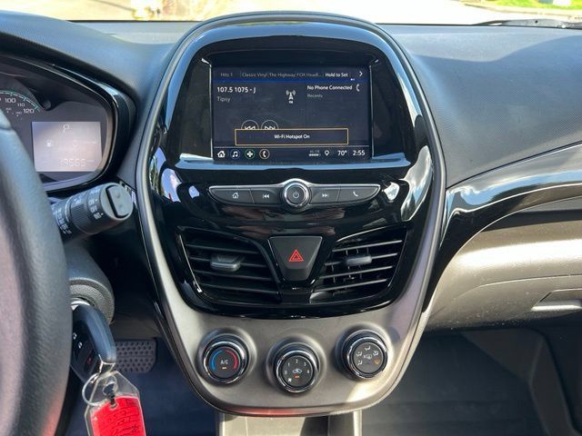 Used 2021 Chevrolet Spark ACTIV FWD image 25