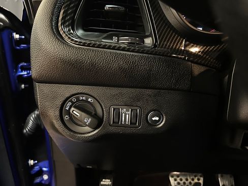 Used 2021 Dodge Challenger R/T Scat Pack RWD image 27