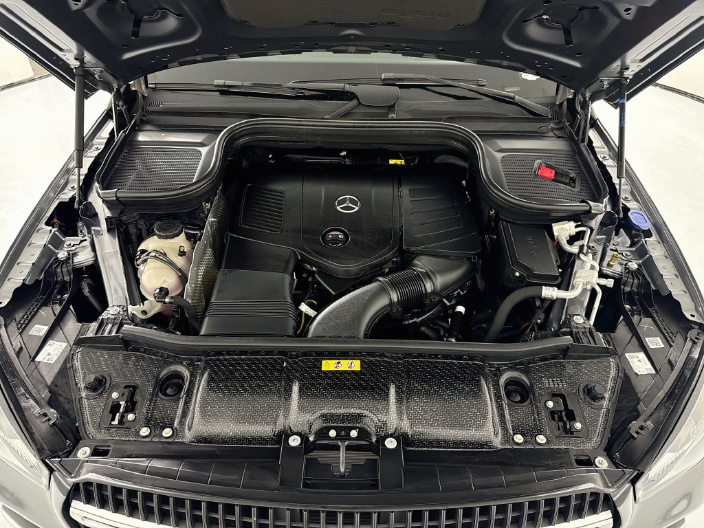Certified 2026 Mercedes-Benz GLE 350 4MATIC image 29