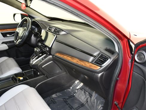Used 2021 Honda CR-V EX-L image 41