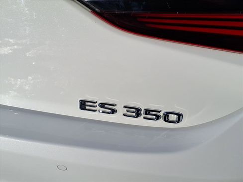 Certified 2023 Lexus ES 350 F Sport image 24