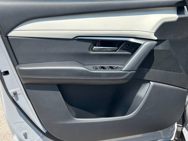 New 2026 MAZDA CX-5 Select AWD/4WD image 11