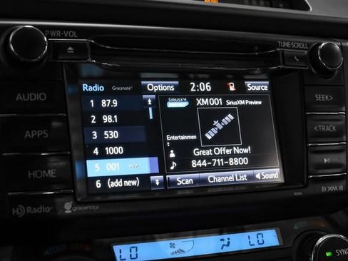 Used 2018 Toyota RAV4 XLE w/ Plus Extra Value Package image 27