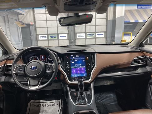 Used 2022 Subaru Outback Touring image 32