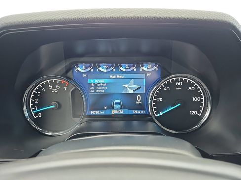 Used 2023 Ford F150 XLT w/ Equipment Group 302A High AWD/4WD image 19