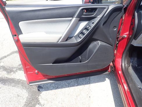 Used 2017 Subaru Forester 2.5i Premium w/ Protection Package #1 image 11