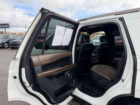 Used 2021 Ford Expedition King Ranch image 37