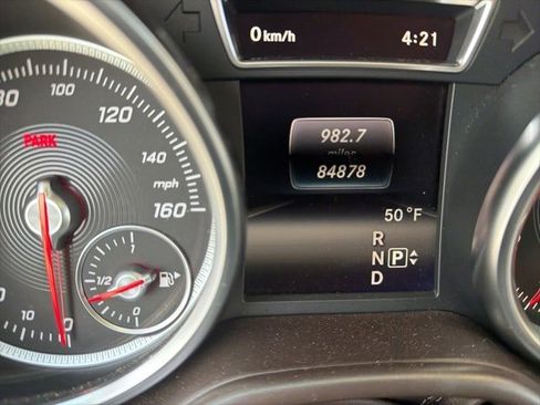 Used 2016 Mercedes-Benz GLE 350 GLE 350 image 4