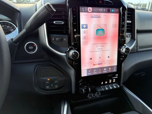 New 2026 RAM 2500 Big Horn image 17