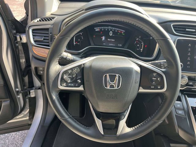 Used 2018 Honda CR-V Touring image 23