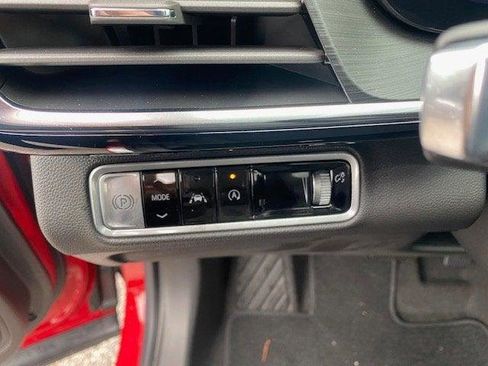 New 2026 Buick Envision Preferred image 17