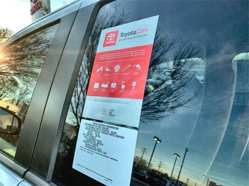 New 2025 Toyota Tacoma TRD Sport image 35