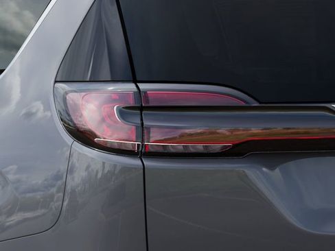 New 2025 Chrysler Pacifica Select image 9