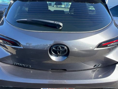 Used 2025 Toyota Corolla SE image 15