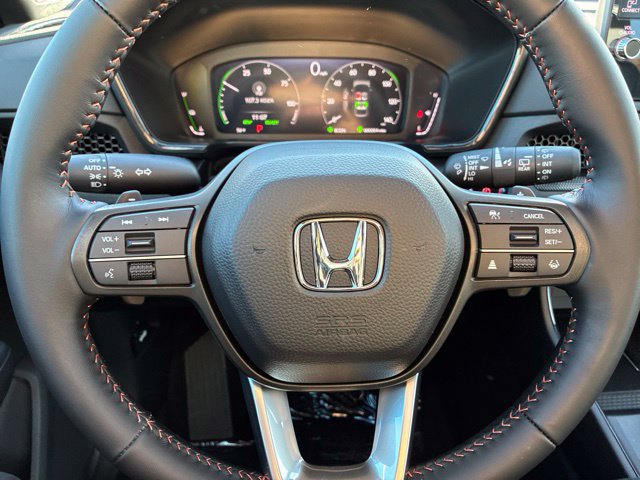 New 2027 Honda CR-V Sport-L image 13