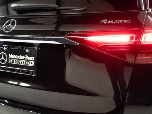 Certified 2026 Mercedes-Benz GLE 350 4MATIC image 10