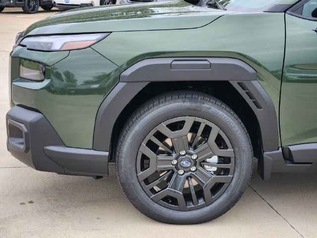 New 2026 Subaru Outback Limited XT AWD/4WD image 6