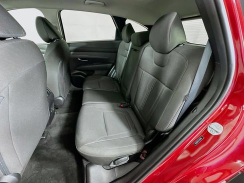 Certified 2026 Hyundai Tucson SEL FWD image 23