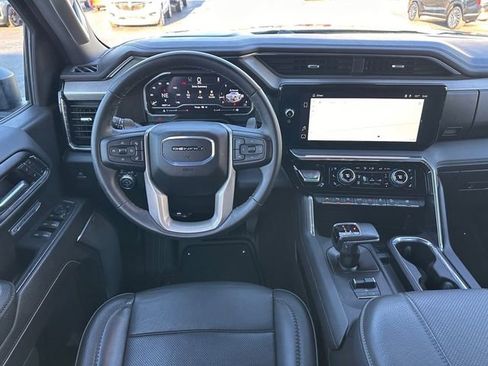 Certified 2024 GMC Sierra 1500 Denali w/ Denali Reserve Package image 18